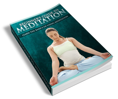 Beginner\'s Guide to Meditation (PLR)
