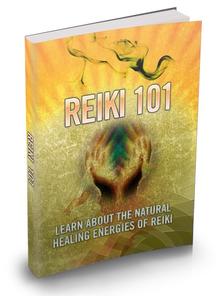 Reiki 101