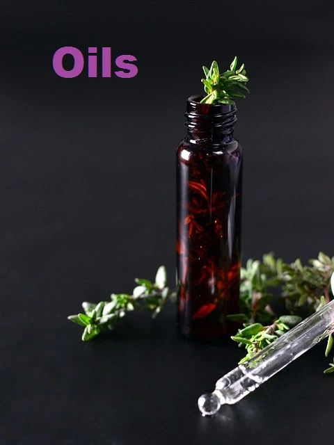 Essential Oils