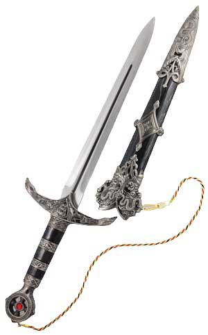 Lord\'s Sword