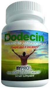 Dodecin (Pain & Inflammation Relief)